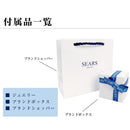 18金ピアス ゴールド K18 エリザベス コイン ダイヤモンド 計 0.08ct se56-0003
