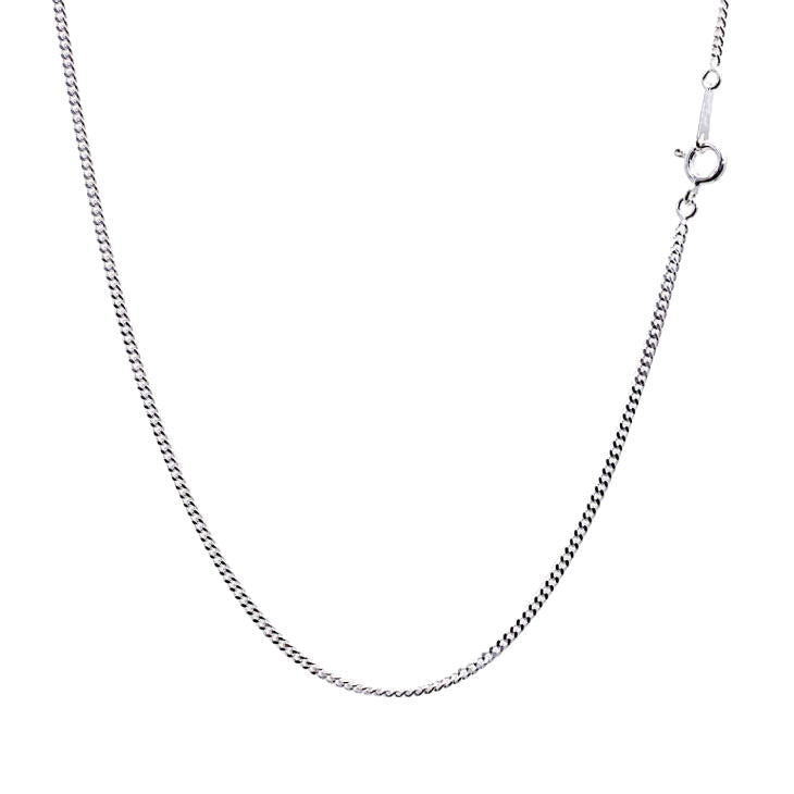 シルバー CDcネックレス シルバー CDcネックレス