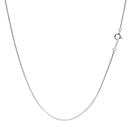 シアーズ スネーク チェーン ネックレス シルバー sv 925 幅 1.1mm