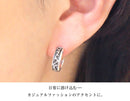 ピアス メンズ レディース ユニセックス シルバー925 シルバーピアス