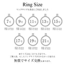 リング 指輪 メンズ レディース ユニセックス ペア 平打ち シルバー925 シルバーリング