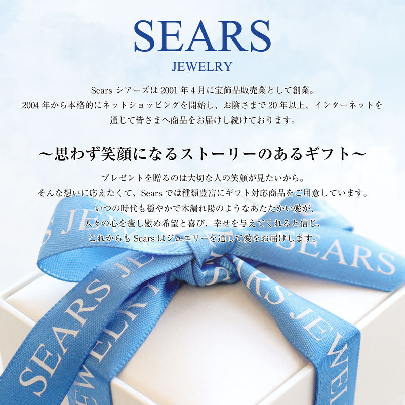 ネックレス チェーン 10金 K10 ゴールド スクリュー 40cm WG or YG or PG sc97-0003