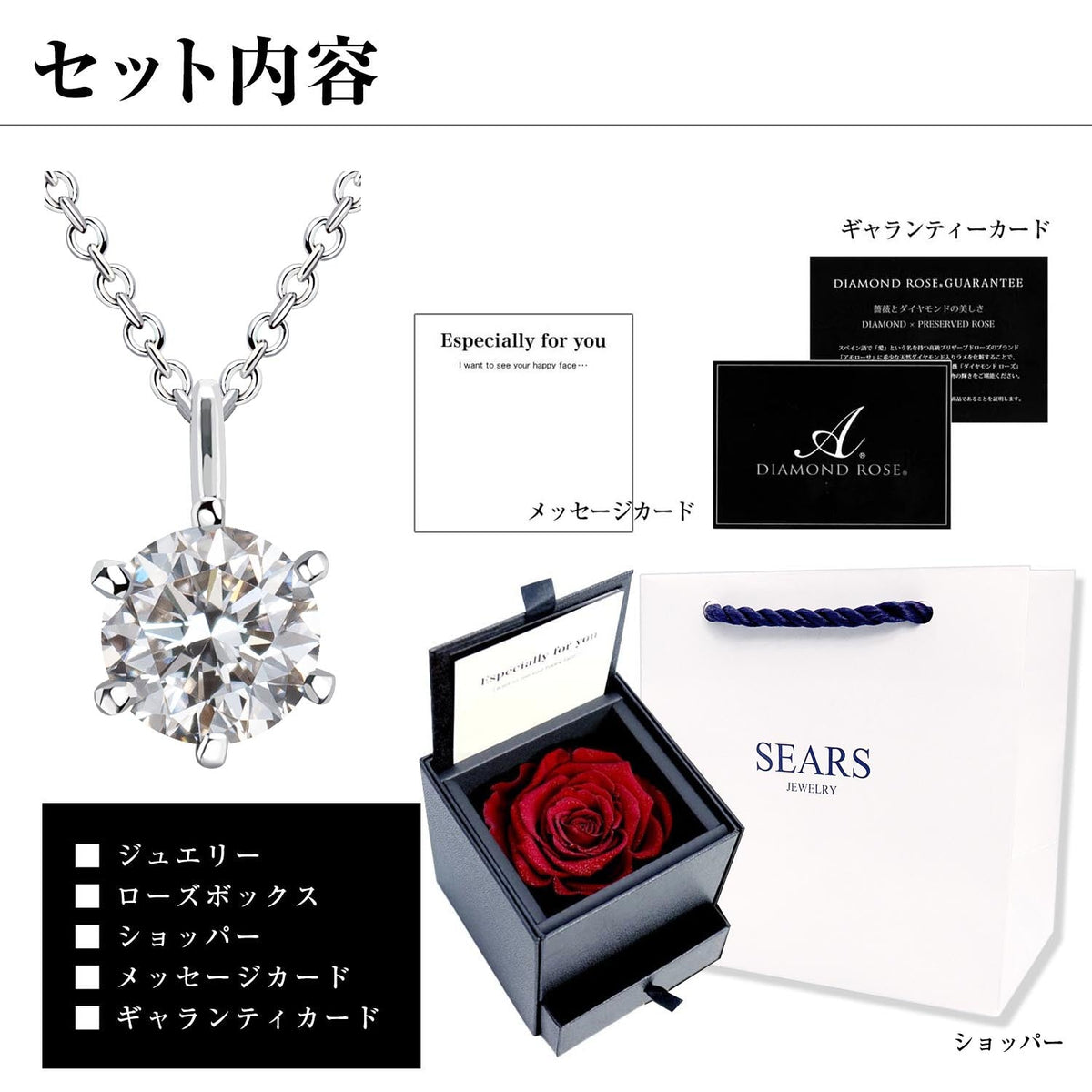 DIFFERENT シルバー ネックレス 入れ物　ボックス付き53cm DIFFERENT ディファレントシルバー ネックレス ボックス付き53cm