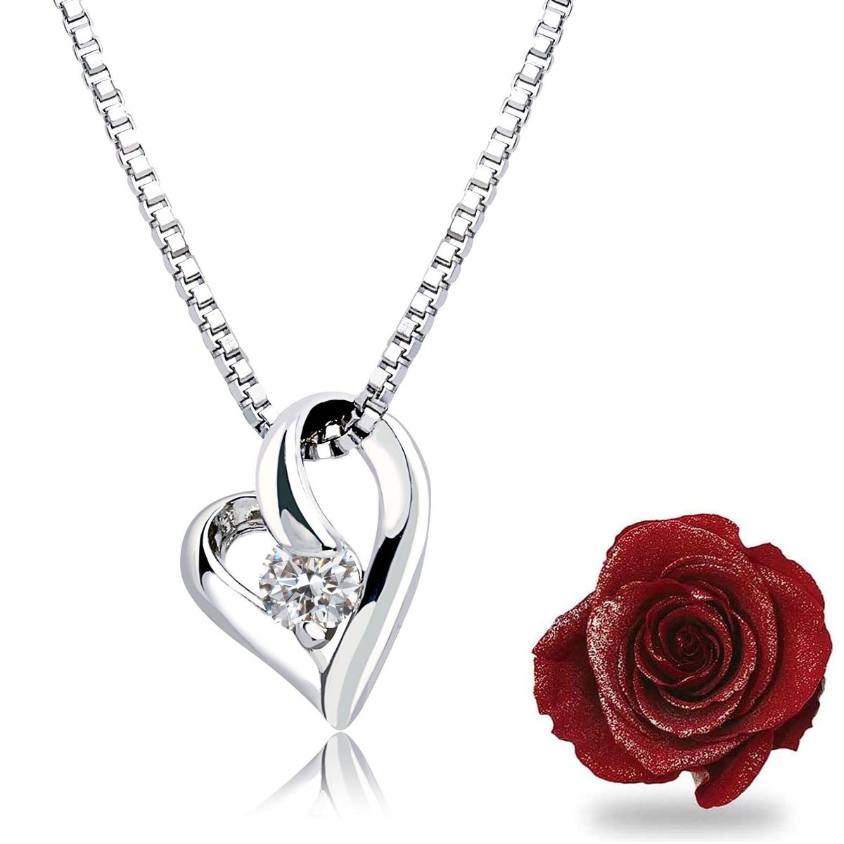 KAISER Love COLLECTION オープンハート型　未使用 KAISER Love COLLECTION オープンハート型 未使用