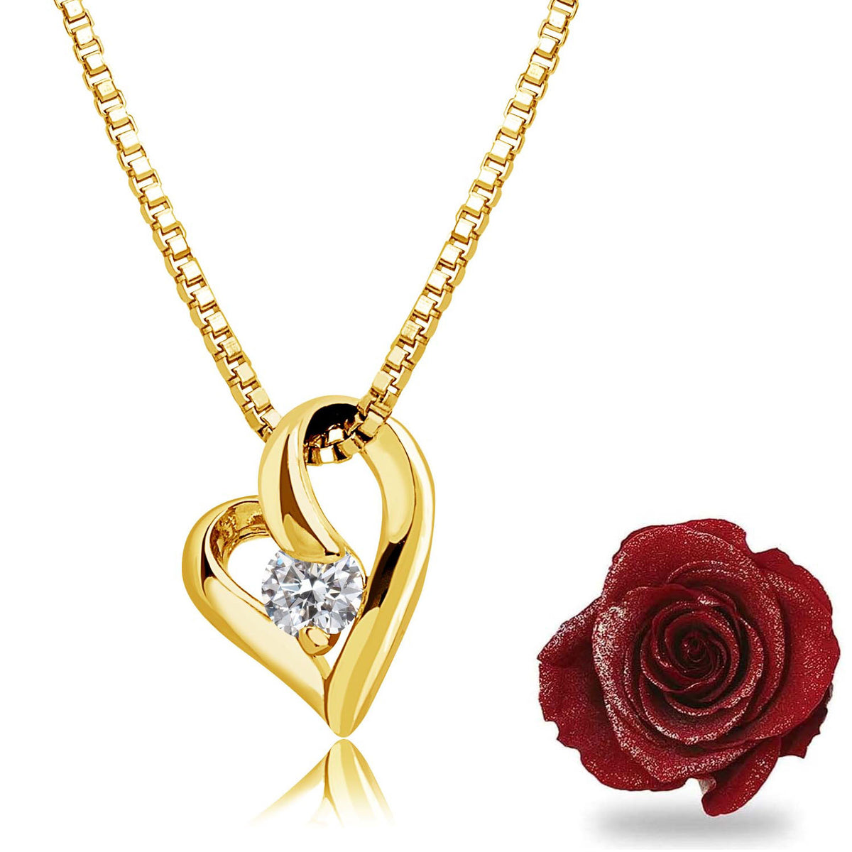 MAMAMOO Special Jewelry Box ローズゴールド MAMAMOO Special Jewelry Box ローズゴールド
