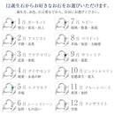 リング 指輪 レディース シルバー925 オープンハート ダイヤモンド 誕生石