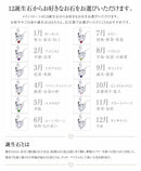 ネックレス レディース 猫 ネコ ねこ エンジェルキャット 誕生石 ダイヤモンド s-171