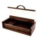 ジュエリーボックス 木製 アクセサリー ボックス 宝石箱 収納 大容量 ネックレス リング ピアス 女性 レディース プレゼント