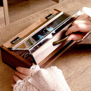 ジュエリーボックス 木製 アクセサリー ボックス 宝石箱 収納 大容量 ネックレス リング ピアス 女性 レディース プレゼント