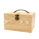 救急箱 薬箱 木製 おしゃれ ボックス 収納 大容量 メディスンボックス 多目的 インテリア 北欧風 プレゼント