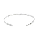 バングル メンズ レディース シルバー925 ブレスレット sb01-0001