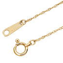 ネックレス チェーン 10金 K10 ゴールド スクリュー 40cm WG or YG or PG sc97-0003