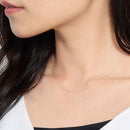 ネックレス チェーン 10金 K10 ゴールド スクリュー 40cm WG or YG or PG sc97-0003