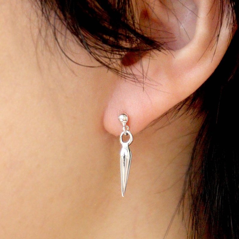 ピアス メンズ レディース シルバー925