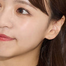 ピアス レディース K10 スタッドピアス ネコ 猫 10金 ゴールド se105-0017-yg