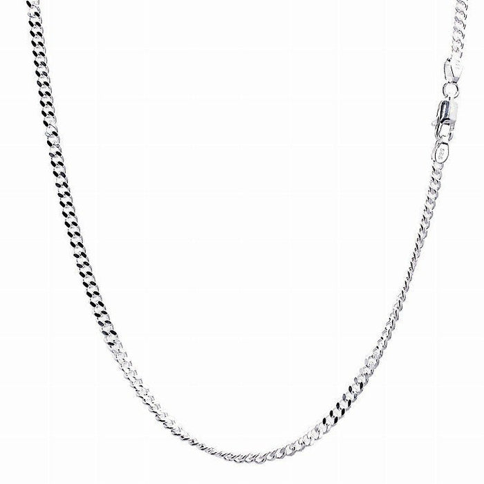 40s～50s シルバー835 ブレスレット 47g 喜平チェーン 925 40s～50s シルバー835 ブレスレット 47g 喜平チェーン 925