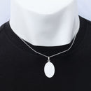 ペンダント トップ マリア シルバー925 アクセサリー シルバー ペンダント トップのみ sp-2102