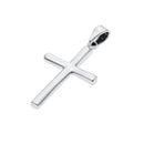 ペンダント トップ クロス シルバー925 アクセサリー トップのみ sp-2345