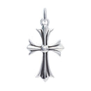 ペンダント トップ クロス シルバー925 アクセサリー トップのみ sp-2416