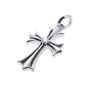 ペンダント トップ クロス シルバー925 アクセサリー トップのみ sp-2416