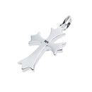 ペンダント トップ クロス シルバー925 アクセサリー トップのみ sp-2416