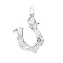 ペンダント トップ 馬蹄 シルバー925 アクセサリー トップのみ sp-6454