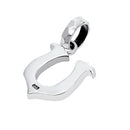 ペンダント トップ 馬蹄 シルバー925 アクセサリー トップのみ sp-6454