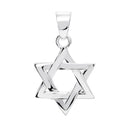 ペンダント トップ 星 スター シルバー925 アクセサリー トップのみ sp-6512