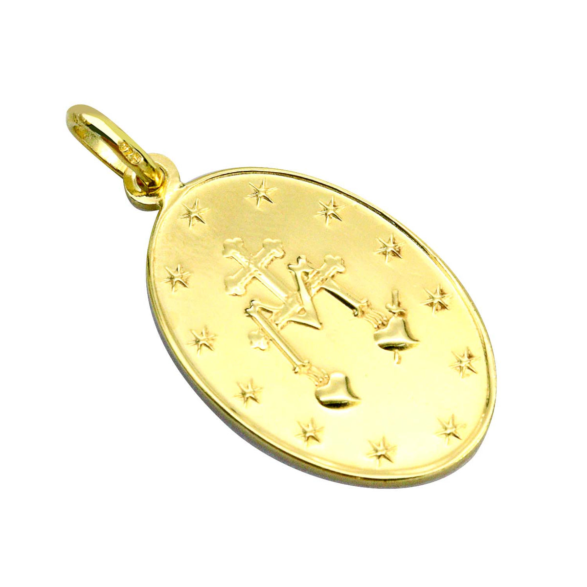 マリアトップ ペンダントトップ コイン マリア トップのみ メンズ レディース