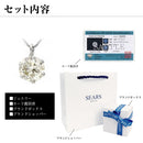 ダイヤモンド 0.5ct以上 PT999 純プラチナ レディース ネックレス 1粒 6本爪 sp70-0001