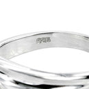 リング 指輪 メンズ レディース シルバー925 sr01-0001