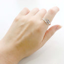 リング 指輪 メンズ レディース シルバー925 sr01-0001