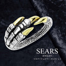 リング 指輪 手 爪 メンズ レディース シルバー925 sr01-0003