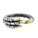 リング 指輪 手 爪 メンズ レディース シルバー925 sr01-0003