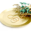 ピンキーリング 指輪 K14 14金 ゴールド レディース リング vr216