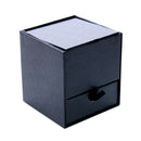 プリザーブドフラワー ボックス ネックレス ジュエリーケース 薔薇 ダイヤモンドローズ 外観