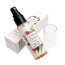 テディベア ボディミスト ダマスクバラの香り ギフトセット