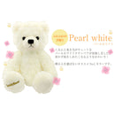 テディベア ぬいぐるみ＆ララクリスティーハンドクリーム ギフトセット