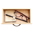 ジュエリーボックス 木製 宝石箱 アクセサリー ネックレス リング ピアス 収納 大容量 s98-0001