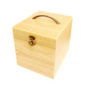 メイクボックス 木製 コスメ ボックス 宝石箱 収納 大容量 化粧品ボックス s98-0002