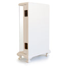 ジュエリーボックス 木製 ネックレススタンド アクセサリー ボックス 宝石箱 収納 大容量