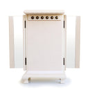 ジュエリーボックス 木製 ネックレススタンド アクセサリー ボックス 宝石箱 収納 大容量