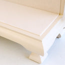 ジュエリーボックス 木製 ネックレススタンド アクセサリー ボックス 宝石箱 収納 大容量