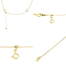 ベネチアン アジャスター 詳細 ゴールド 18K