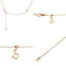 ベネチアン アジャスター 詳細 ピンクゴールド 18K