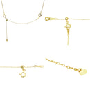 あずき アジャスター 詳細 ゴールド 18K