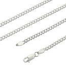 シアーズ 喜平 カット無し チェーン ネックレス シルバー sv 925 幅 2.7mm 