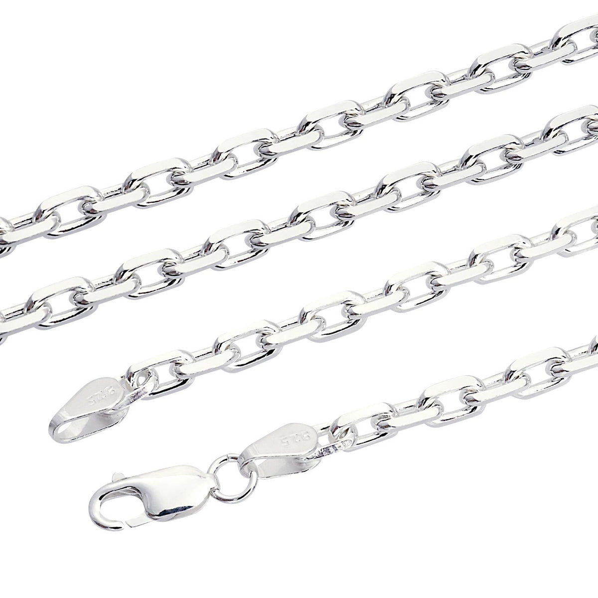 S114ソリューションネックレス 70cm 日本製 S114ソリューション