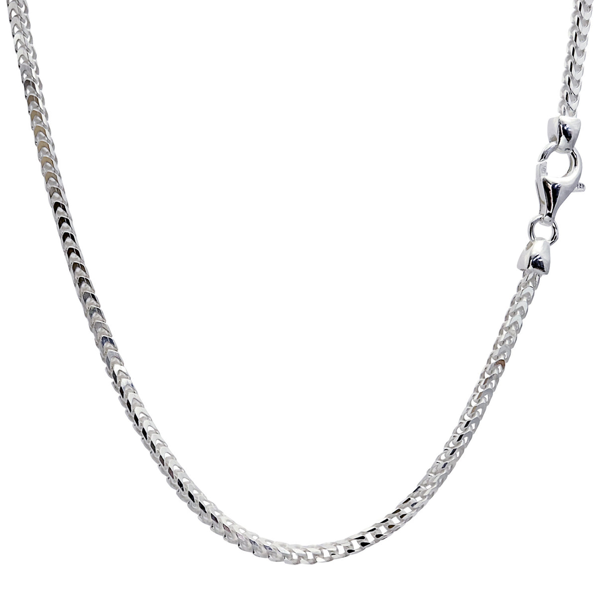 フランコチェーン　new top JEWELRY supreme sfn80_0d28b69b-0611-4f27-ae7b-