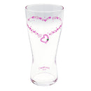 ビアグラス カラーチェンジ 5月誕生石エメラルドカラー